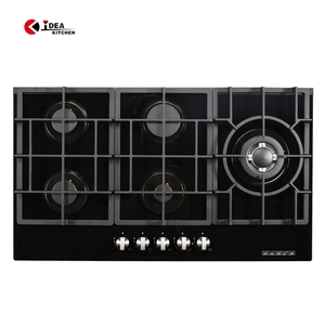 เตาแก็สแบบตั้งโต๊ะดีไซน์เตาแก๊ส - Product Image 1