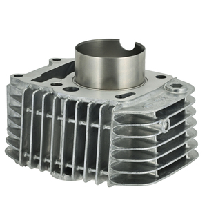 חלקי חילוף למנועי אופנועי מרוץ KPH 56/57/59/60/62/66 מ\\\"מ KARISMA/WAVE125/XRM125/DREAM125, ערכות צילינדר מאלומיניום עבור HONDA - Product Image 2