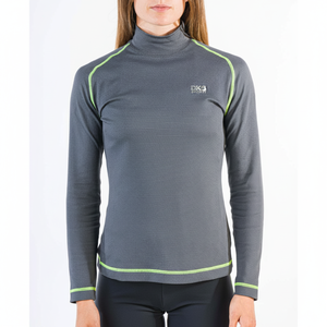 MAIRA LUPETTO donna strati Base e abbigliamento a compressione - Product Image 2