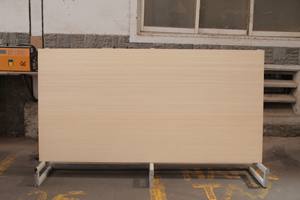 Contrachapado Revestido de Chapa de Roble Blanco - Contrachapado de Chapa PS con Superficie Plana Lijada por Ambos Lados, Calidad Premium - Product Image 6