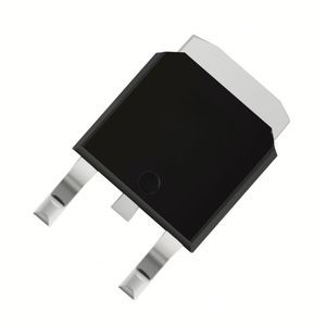 New & Authentic Authorized J148G TO-252 Transistor CZSKU:BW30EW25 - Product Image 1