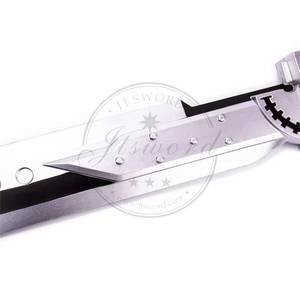 ดาบฟิวชั่นโฟม PU คอสเพลย์คลาวด์ จากเกม Final Fantasy 7 - Product Image 4