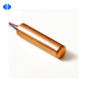 Mini Motor de Vibración Impermeable de 4.5mm de Diámetro para Masajeador de Cuello para Teléfono, Motor Eléctrico Micro de 36V - Product Image 3