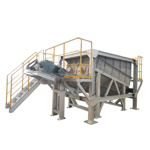 เครื่องลำเลียงแบบสกรูไร้เพลาชนิดเกลียวสำหรับโรงงาน เครื่องลำเลียงแบบสกรูเกลียวสำหรับงานพลังงาน - Product Image 4