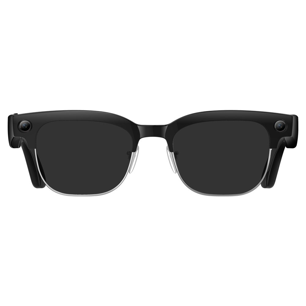 Lentilles de lunettes de soleil