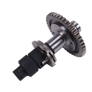 Ensemble d'arbre à cames 0180-024100 0180-024004 30004-060010150 0180-024003 0180-024002 pour 500cc CF500 <span class=keywords><strong>CF625</strong></span> ATV <span class=keywords><strong>Quad</strong></span> UTV - Product Image 4