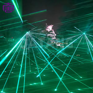 Luces Láser para Árboles de Parque al Aire Libre, IP65, Iluminación Decorativa LED para Eventos y Festivales - Product Image 2