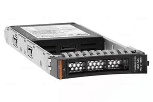 01 ym647 7.68TB cella a triplo livello SAS 12 Gb/s unità a stato solido da 2.5 pollici - Product Image 4