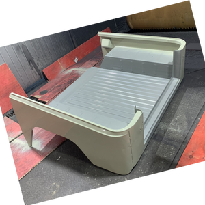 Offre Spéciale : Ensemble de carrosserie complet 1/2 pour FJ40 <span class=keywords><strong>BJ40</strong></span> – Pièces de carrosserie Land Cruiser - Product Image 2