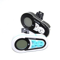 Haut-parleurs étanches pour moto 12V, Bluetooth, télécommande, radio numérique USB, lecteur MP3