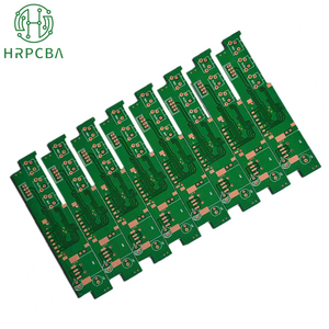 El papel de <span class=keywords><strong>la</strong></span> PCBA avanzada en los sistemas de radio portátiles y automotrices modernos - Product Image 2