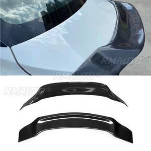 For Nissan Sylphy 2020-2024 14th Gen Rear Roof Wing Rear <b>Trunk</b> Spoiler Wing Rear <b>Trunk</b> Spoiler Body Kit Car Accessories - Product Image 1