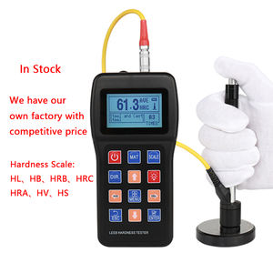 JIMTEC JITAI7100 dijital taşınabilir el Metal çelik durometer <span class=keywords><strong>Leeb</strong></span> sertlik test cihazı metal - Product Image 1