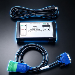Kit de Diagnóstico v9.9 EST DPA5 para Camiones y Tractores de Construcción New Holland, Herramienta de Servicio Electrónico DPA5 - Product Image 1