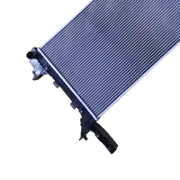 Radiateur en aluminium neuf JD JSD-25303A pour H350 2018 MT OE 2530159000 Système de refroidissement automobile