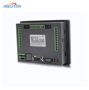 Smart TK60-Serie 7-Zoll 22:12 HMI 1024x768 Auflösung Industrielles Ethernet RS-485 Datenerfassung Industrie-PC Einfache Programmierung - Product Image 2