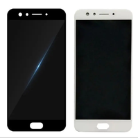 LCD pour OPPO F1 F1s Plus F3 F5 F7 F9 F11 Pro F15 F17 F19 Pro + F19s F21 écran tactile numériseur assemblée pour OPPO F3 LCD