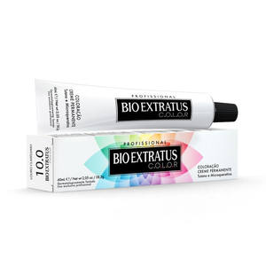 Bio Extratus-colore-Coloracao 10.0 60Ml-(colorazione dei capelli 10.0 2.03FlOz) - Product Image 1