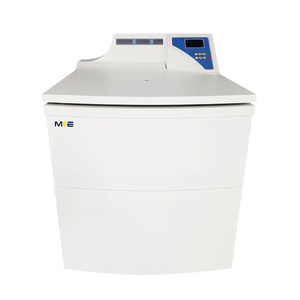 Berdiri di lantai kapasitas besar 6*2400ml 12 buah 500ml kantung darah Bank darah didinginkan - Product Image 1