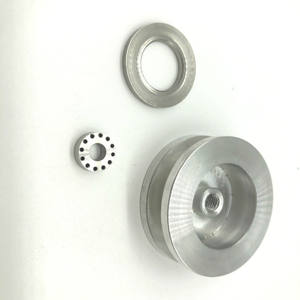 अनुकूलित उच्च गुणवत्ता सबसे अच्छा आपूर्तिकर्ता स्टील सीएनसी मशीनिंग मोड़ केंद्र मशीनिंग - Product Image 5