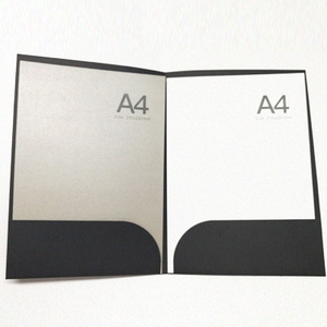 <b>Paper</b> Mailing Certificate Holder <b>A4</b> Envelope Packaging Folder - Product Image 6