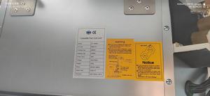 Débit d'air FP-51 <span class=keywords><strong>510</strong></span> CMH bonne qualité 2.98KW système d'eau HVAC Cassette climatiseur ventilo-convecteur - Product Image 6