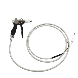 Pistolet à air anti-décharge électrostatique AP-AC2456-9 - Product Image 4