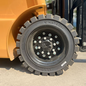 Venta caliente OEM y ODM Carretilla elevadora eléctrica <span class=keywords><strong>2</strong></span> toneladas Batería de litio Camión de almacén - Product Image 5