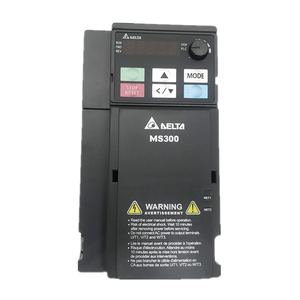 Electrónica MS300 Serie AC Drive VFD5A5MS43ANSAA - Product Image 3