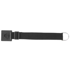 Dispositivo Antideslizante para Violonchelo, Soporte Ajustable y Portátil para Correa de Violonchelo con Anillo en D y Esponja Gruesa - Product Image 3