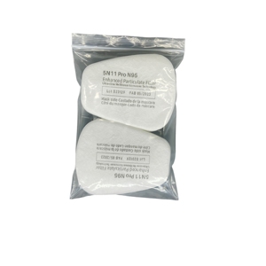 <span class=keywords><strong>Precio</strong></span> de fábrica Filtro de partículas 5N11Pro Uso con 6200 Mascarilla 6001 Cartucho 501 Retenedor <span class=keywords><strong>para</strong></span> protección de partículas - Product Image 1