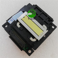 Top Dijual FA04000 L4160 Printhead untuk Epson L210 L220 L355 L555 L3150 L4160 Head Printer Cina Pemasok Emas