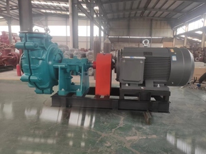 Horizon de lados duplos, bomba centrífuga de estágio único - Product Image 5