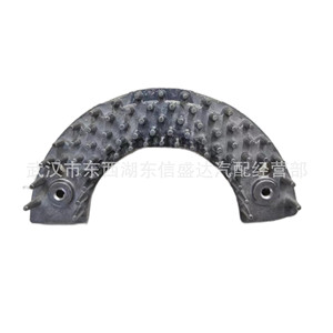 ตัวต้านทานมอเตอร์โบลเวอร์ Citroen Peugeot 307 รุ่น 6441AL อะไหล่ระบบปรับอากาศยานยนต์ - Product Image 3