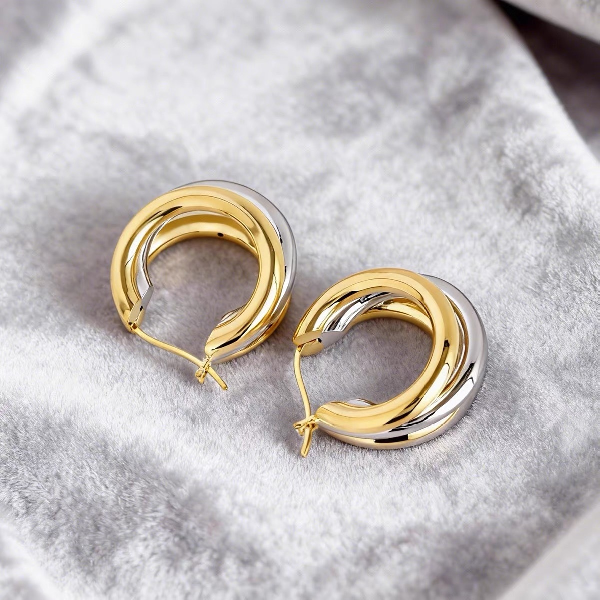 Oro/Taglia piccola/1,4 g