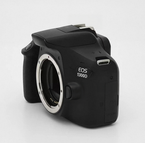 EOS 1300D La mise à niveau de la 1200D : Appareil photo reflex numérique d'entrée de gamme 18MP avec Wi-Fi intégré - Product Image 3