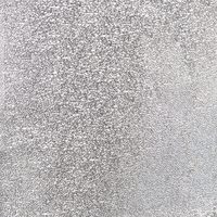 Feuilles de papier d'aluminium gaufré professionnelles pré-découpées, sûres pour les aliments, 5 po de large x 10,75 po de long, 500 unités, en boîte pop-up, pour coloration et coiffure