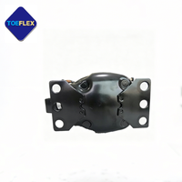 Youpin Toeflex mini R134a — compresseur pour réfrigérateur, petit accessoire pour voiture