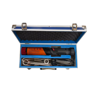 Calentador de Inducción Rotatorio sin Llama de 1100W para Pernos y Tuercas Oxidados - Product Image 1