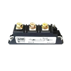 MÓDULO DE ENERGÍA DE TIRISTOR/DIODO IRKT91/12 IRKL91/12 IRKD91/12 IRKC91/16 IRKD91/16 625107-00 - Product Image 1