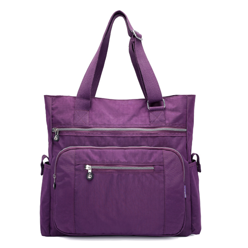 バッグ everyone j.30000 2025 throwie nylon everyone j.30000 2025 throwie nylon tote | everyone