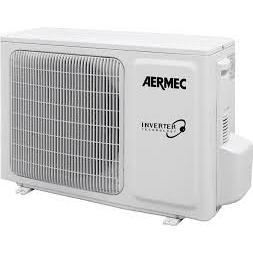 Aermec serie SE aire acondicionado inversor 18000 BTU unidad externa monosplit SE500 - Product Image 1
