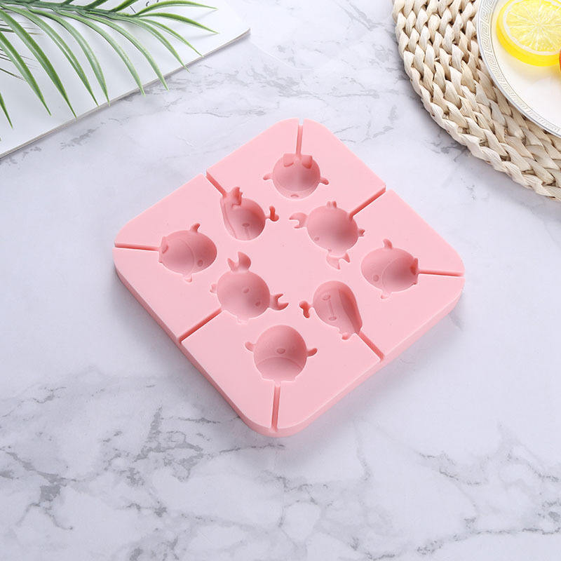 ปูปลาโลมาเพนกวิน