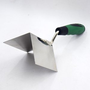 Outil <span class=keywords><strong>professionnel</strong></span> pour bordures et rainures en <span class=keywords><strong>béton</strong></span> de jardin, outil pour coins extérieurs en <span class=keywords><strong>béton</strong></span> et outil pour plaques de plâtre - Product Image 3