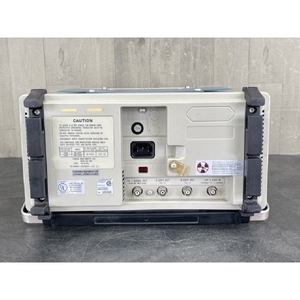 Oscilloscope analogique portable Tektronix 2465 à 4 canaux 300 MHz, livraison gratuite au Japon - Product Image 4