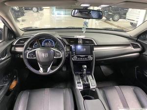 <span class=keywords><strong>Honda</strong></span> <span class=keywords><strong>Civic</strong></span> Usado, Sedán de 5 Puertas, Motor 1.5T, Caja de Cambios Automática, Asientos de Tela, Cámara Trasera, Tracción Delantera - <span class=keywords><strong>Precio</strong></span> de Oportunidad - Product Image 6