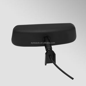 Original 8.8\" Full Screen IPS Mirror <strong>Monitor</strong> Top New Auto Electronics Customizable 10-28V for Toyota Rear <strong>Seat</strong> Entertainment - Product Image 4