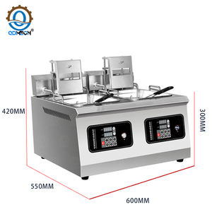 <span class=keywords><strong>Mi</strong></span> qdmech หม้อทอดไฟฟ้าประสิทธิภาพสูง, หม้อทอดไร้น้ำมันไฟฟ้า - Product Image 2