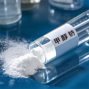 최고 미세 반응 알산화 염기 시약 고안정성 산업 등급 나트륨 유기 화학 제품 Methoxide - Product Image 2