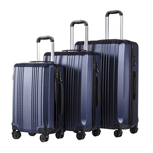 Reizen Bagage Tas Koffer Kofferbak Trolley Reizen Tow Trolley Tas Vrouwen Reizen Bagage Mini Koffer Productie - Product Image 2